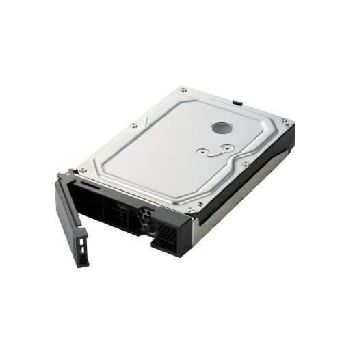 ELECOM NSB-SD8TW NSB-74R・NSB-74D・NSB-72Dシリーズ用スペアドライブ/ 8TB