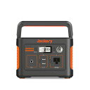 Jackery PTB041 ポータブル電源 400