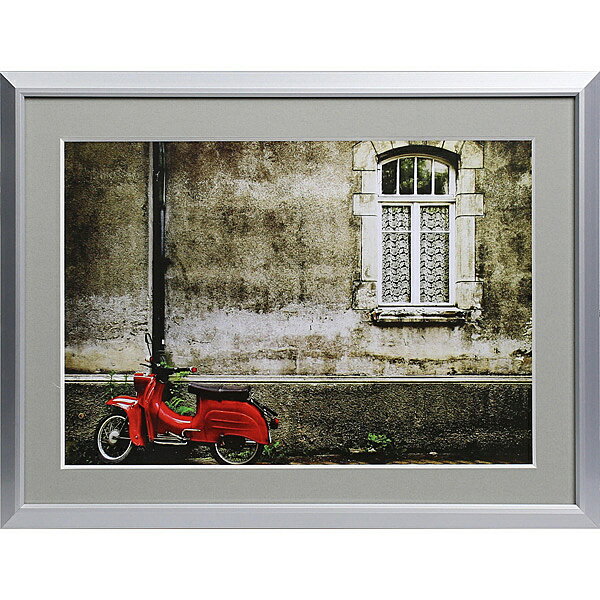 ケンコー・トキナー 1250225 アタンド A4 シルバー/ グレー AAT-A4-SG