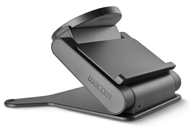 WACOM ACK64803KZ Wacom Cintiq Pro 17 Stand