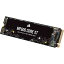 륻() CSSD-F4000GBMP600CXT MP600 CORE XT 4TB Gen4 PCIe x4 NVMe M.2 SSD 5000MB/ s /4400MB/ s 900TBW