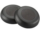 HP 783R8AA PLY VoyagerFocus 2 レザレット交換用イヤークッション(2個入り)(オプション)(2)