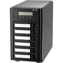 ARECA ARC-8050U3-6 3.5/ 2.5HDDΉSAS/ SATA6䓋ډ RAIDjbg USB3.1 Gen2 Type-C