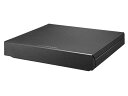 IODATA HDPZ-UT2KB テレビ録画用ハードディスク「トロッカ」(静音モデル) 2TB(2)