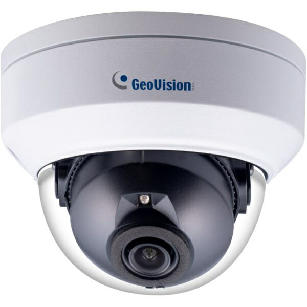 GeoVision GV-TDR2704T5 2MP H.265 Low Lux WDR Pro