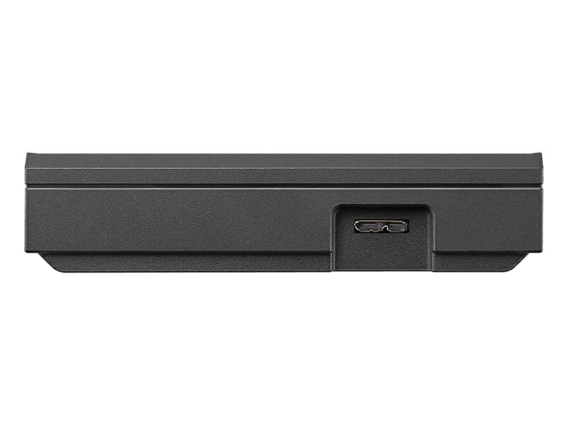 IODATA HDPZ-UT4KDB テレビ録画用ハードディスク「トロッカ」（静音モデル） 4TB