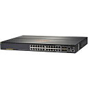 HP JL320A HPE Aruba 2930M 24G PoE+ 1slot Switch