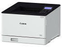 Canon 5456C011 A4カラーレーザービームプリンター Satera LBP672C