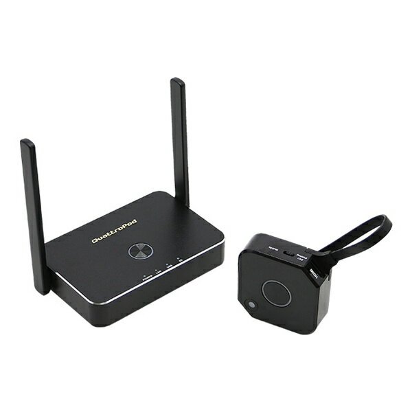 ץ󥹥ȥ QUATTROPOD-MINI-1T1R 磻쥹ץ쥼ơ Quattro Pod Mini