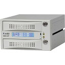 ACCORDANCEVXeY ARAID5000GP-A/P-W 2bays SATA/ SATA LCDt^~[RAIDjbg RoHSΉi 