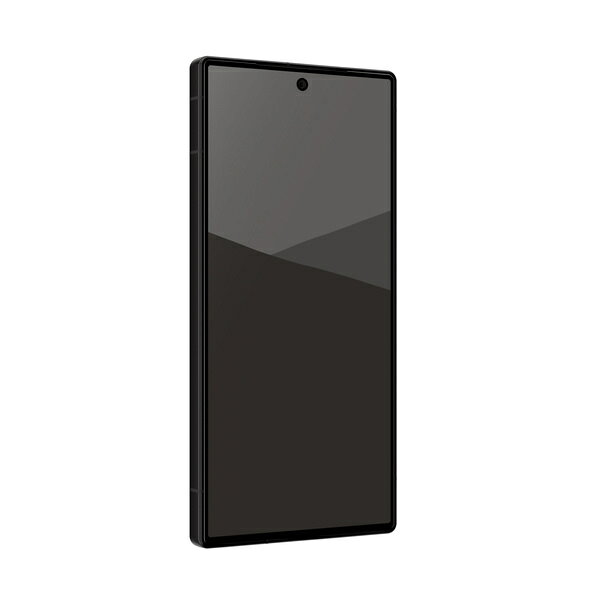 SHARP SH-M31AX-B SIMフリー端末 AQUOS R10 （RAM12GB /ROM256GB） チャコールブラック - Image 3