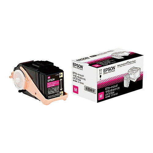 EPSON LPC3T35M LP-S6160�� �ȥʡ������ȥ�å�/ �ޥ���/ M��������3700�ڡ�����