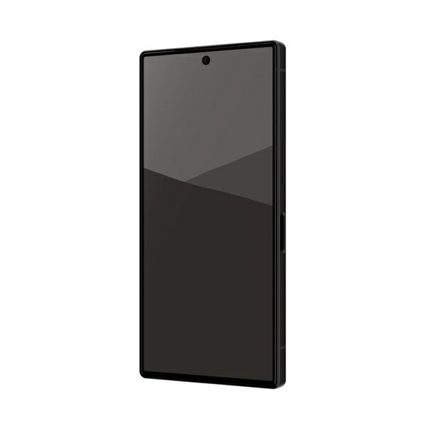 SHARP SH-M31AX-B SIMフリー端末 AQUOS R10 （RAM12GB /ROM256GB） チャコールブラック - Image 2
