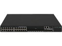 HP R9L61A HPE FlexNetwork 5140 24G 4SFP+ HI Switch