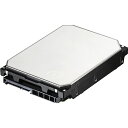 Thunderbolt2搭載 外付HDD用オプション交換用HDD 2TB■LinkStation HD-Dシリーズの交換用ハードディスク■搭載HDDも安心の3年保証■信頼性の高いハードディスクを採用