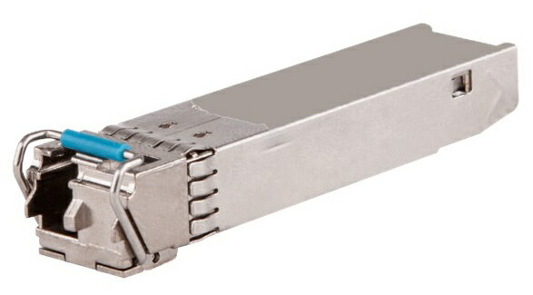 HP S1C98A HPE Aruba Networking 25G BiDi 10km-Upstream 1270/ 1330 Transceiver
