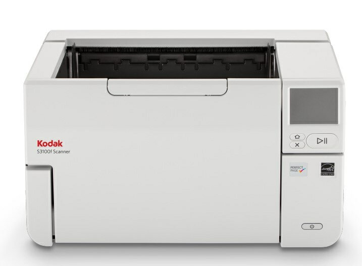 Kodak Alaris 8001745 ドキュメントスキャナー S3060f A3対応 カラー白黒 毎分60枚
