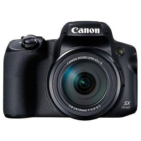 Canon 3071C004 デジタルカメラ PowerShot SX70 HS