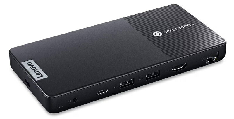 樂天商城 - レノボ・ジャパン 83FA0000JP Lenovo Chromebox Micro （Celeron N4500/ 8GB/ eMMC オンボード 32GB/ ODDなし/ ChromeOS with Chrome Enterprise Upgrade/ Office無）