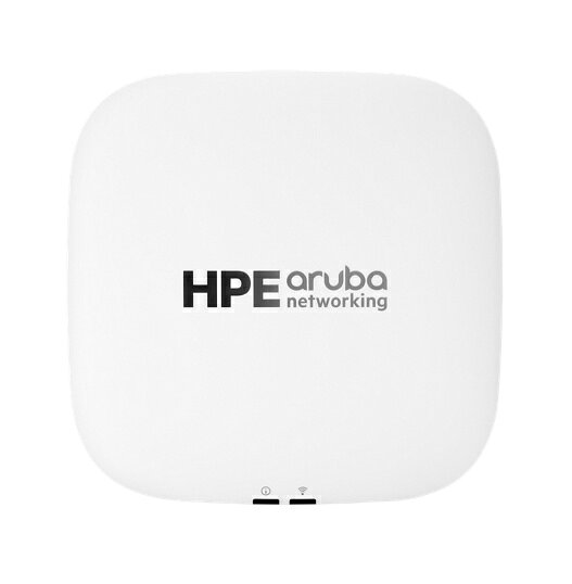 HP R8N03A#ABA HPE Aruba Networking AP-503R (JP) Remote AP