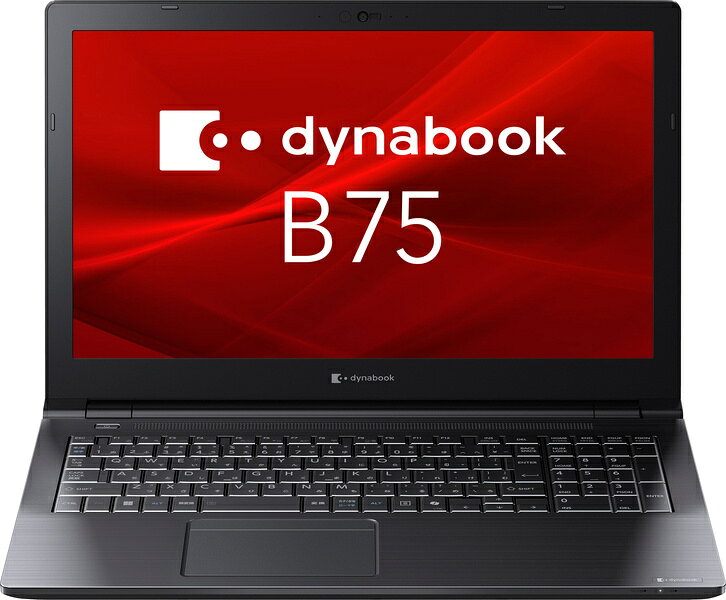 åץŹPLUSYUŷƲפ㤨 A6BWLYDC7F1A dynabook B75/ LY Core i5-1345U vPro/ 16GB/ SSD512GB/ ODDʤ/ Win11Pro 24H2/ Office̵/ 15.6FHDˡפβǤʤ231,605ߤˤʤޤ