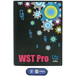 ウルトラエックス WST-005 WST Pro（USB kit）