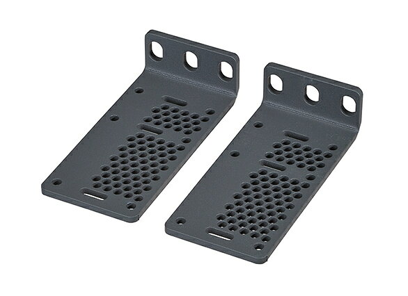 オムロン BVP100R フロント耳金具（BV100REX/ BV100REM/ BVM100X）