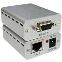 CYPRESS TECHNOLOGY CO..LTD CRS-232TX/RX RS232延長器(ライト・モデル)(2)