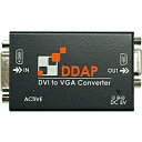 OPHIT CO.LTD DDAP DVI to VGARo[^[