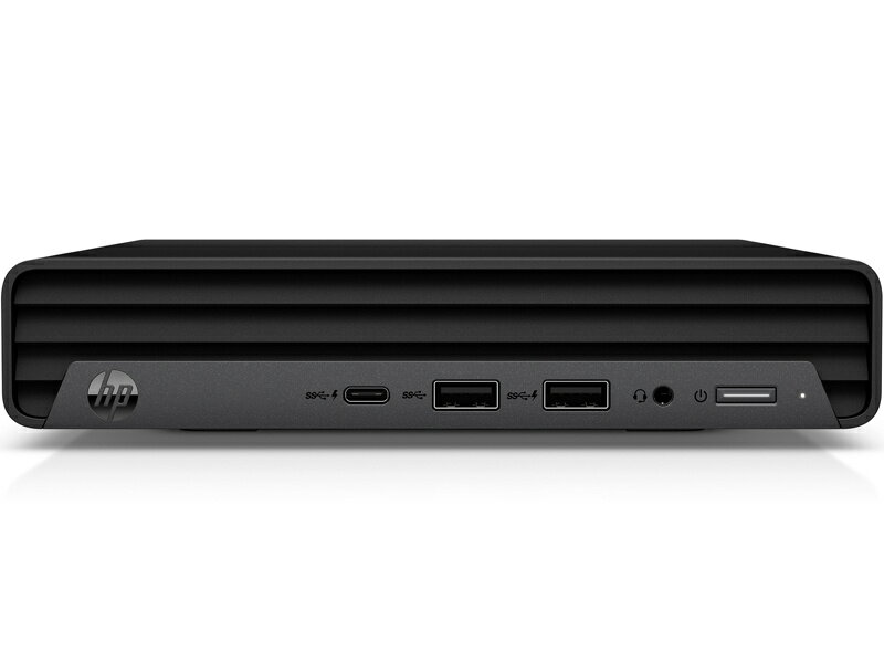 HP 7J2G7PA#ABJ Engage Flex Mini i3-10100T/ 8/ S256/ W19/ HDMI/ Serial