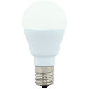 アイリスオーヤマ LDA4N-G-E17/W-4T52P LED電球 E17 全方向 40形相当 昼白色 2個セット(3)