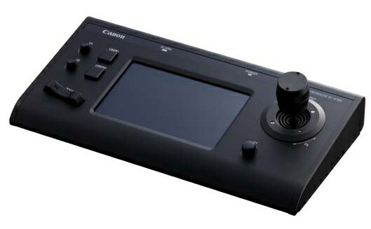 Canon 5231C001 リモートカメラコントローラー RC-IP100