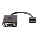 Dell Technologies CK470-ACJN-0A Dell HDMI - VGAアダプター