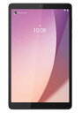 レノボ・ジャパン ZAD30094JP Lenovo Tab M8 (4th Gen) 2024 (MediaTek MT8768/ 4GB/ SSD・64GB...
