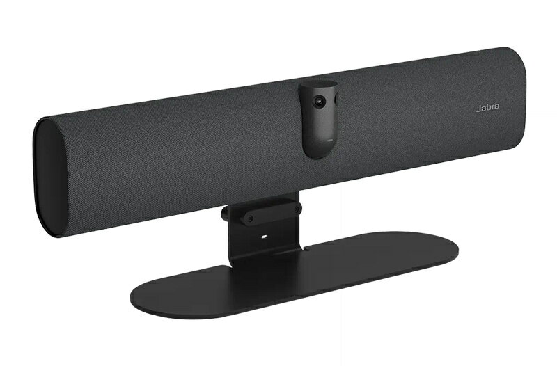 GNオーディオ 8700-232 Jabra Android OS搭載一体型ビデオバー(カメラ・マイク・スピーカー) 本体のみ「Jabra PanaCast 40 VBS UC Bar Only」