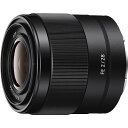 Eマウント交換レンズ FE 28mm F2 フルサイズ用レンズとしては小型で扱いやすいレンズ。FE28mmに専用設計の2種類のコンバータレンズ超広角、魚眼コンバータとの組合せにより、より幅広い撮影が可能になります。 防塵防滴に配慮した構造。 詳細スペック 電気用品安全法(本体)非対象 電気用品安全法(付属品等)非対象 電気用品安全法(備考)電気用品安全法の対象品なし