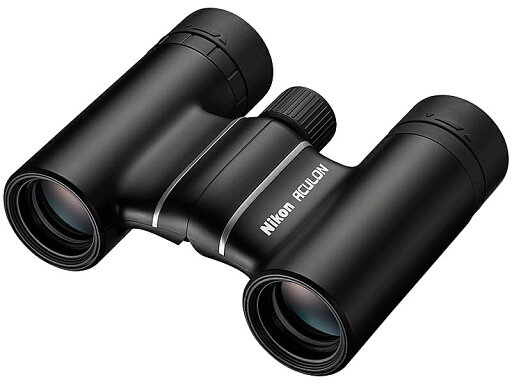 Nikon ACT0210X21BK 双眼鏡 ACULON T02 10x21 ブラック Nikon ACT0210X21BK 双眼鏡 ACULON T02 10x21 ブラック