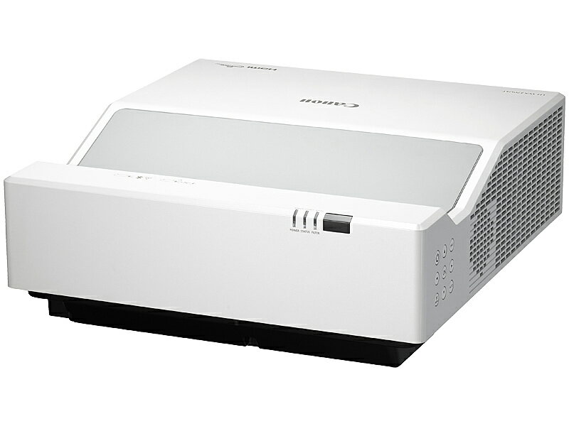 【送料無料】Canon 3854C001 POWER PROJECTOR LH-WX370UST【在庫目安:僅少】