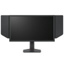 yyz BenQ XL2546X ZOWIE Q[~OtfBXvC 24.5^/ 1920~1080/ HDMIx3ADisplayPortx1/ 0.5ms/ 240Hz/ DyAc2/ _[NO[/ Xs[J[