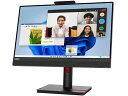 m{EWp 12NAGAR1JP ThinkCentre Tiny-in-One 24 Gen 5 (^b`Ήf)i23.8^/ 1920~1080/ DisplayPort x1AHDMI x1/ / XeIXs[J[() (3W x2)j