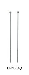 パトライト LR10-S-3 積層信号灯 シグナルタワー Φ100 LR10シリーズ用 ユニット固定ねじ