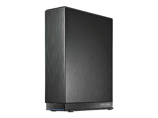 IODATA HDL-AAX8W ランディスク 法人向け ネットワークHDD (NAS) 1ドライブモデル 8TB バックアップにもおすすめ IODATA HDL-AAX8W ランディスク 法人向け ネットワークHDD (NAS) 1ドライブモデル 8TB バックアップにもおすすめ
