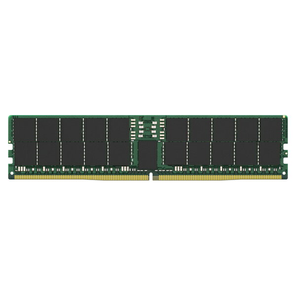 キングストン KSM56R46BD4PMI-96MBI 96GB DDR5 5600MT/ s ECC Reg CL46 DIMM 2Rx4 Micron B