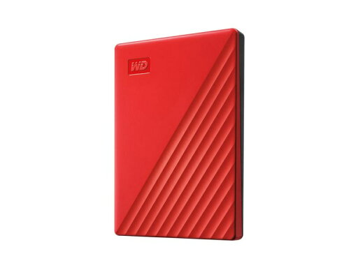 IODATA WDBYVG0020BRD-JES1 My Passport 2TB レッド IODATA WDBYVG0020BRD-JES1 My Passport 2TB レッド
