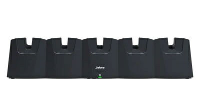 GNオーディオ 14207-95 Perform 45充電スタンド「Jabra Perform Charging Stand 5-bay」