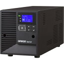 オムロン BN75TG5 無停電電源装置 BN75T本体+無償保証5年分
