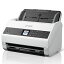 EPSON DS-870 A4ȥեɥʡ/ 600dpi/ A465硿ʬ/ 1.44LCDѥͥ/ ξƱɼ