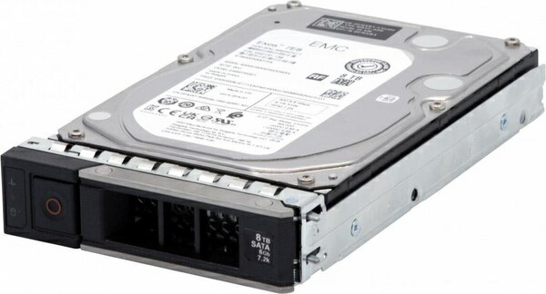 AXIS 02472-001 ENTERPRISE HARD DRIVE 8TB