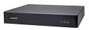 VIVOTEK INC.. ND9213P1SV80 4ch NVR Seagate Skyhawk 8TB x 1 搭載 (4ポートPoE内蔵)