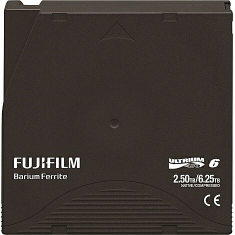 富士フイルム LTO FB UL-6 2.5T ECO J LTO Ultrium6 データカートリッジ エコパック20巻